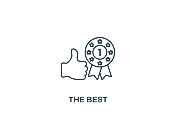 Discover The Best Icon for Your Projects
