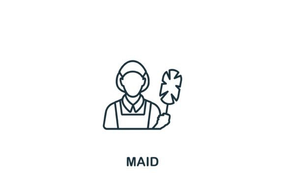 Enhancing Your Brand with the Maid Icon: A Strategic Approach