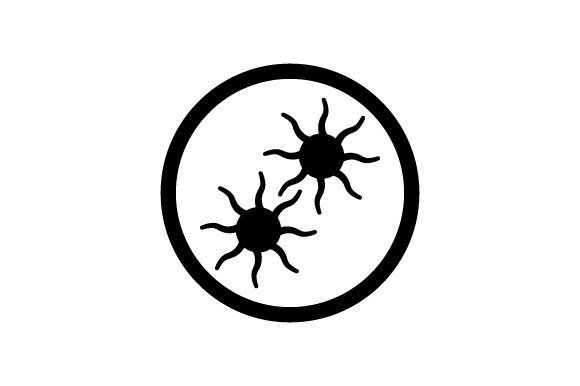 Exploring the Versatility and Benefits of Bacteria Icon for Design Projects