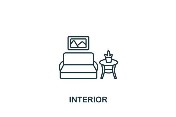 Exploring the Versatility and Benefits of Interior Icon in Modern Design