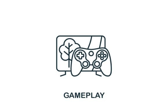 Mastering the Art of Gameplay Icons: A Key to Engaging Visual Design