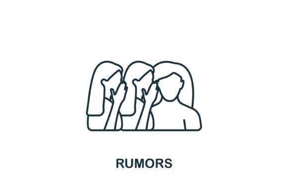 Mastering the Art of Rumors Icon: A Comprehensive Guide