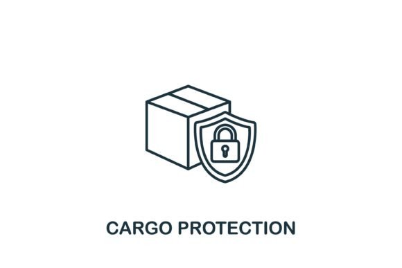 Understanding and Utilizing the Cargo Protection Icon in Your Workflow