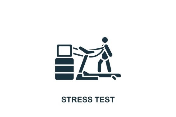 Understanding Stress Test Icons: A Comprehensive Guide