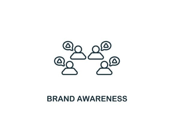 Understanding the Brand Awareness Icon