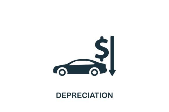 Understanding the Depreciation Icon: A Versatile Tool for Modern Visual Communication
