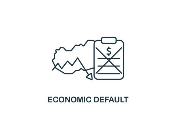 Understanding the Economic Default Icon: A Versatile Symbol for Modern Design