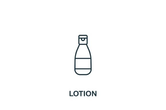 Understanding the Versatility and Benefits of Lotion Icon for Design Projects
