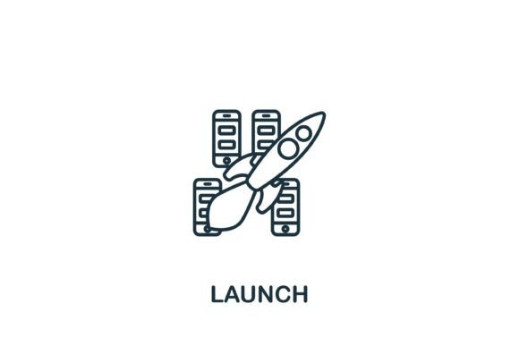 Unlocking Creativity with Launch Icon: A Versatile Symbol for Modern Design